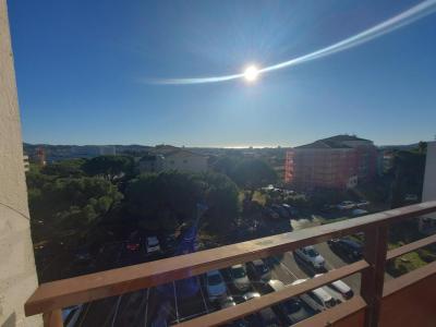 photo For rent Apartment FREJUS 83