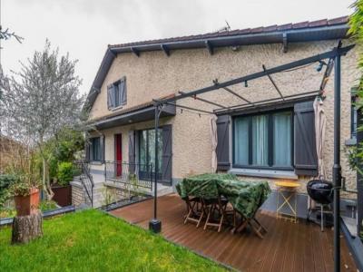 For sale House ARGENTEUIL  95