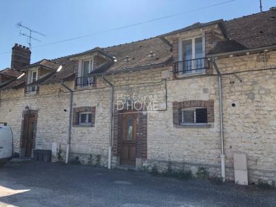 photo For rent Apartment GURCY-LE-CHATEL 77