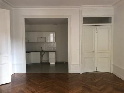 For rent Apartment LYON-3EME-ARRONDISSEMENT  69