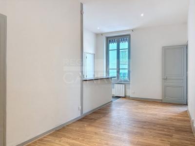 photo For rent Apartment VILLEURBANNE 69