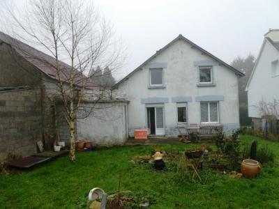 For sale House LANGONNET  56