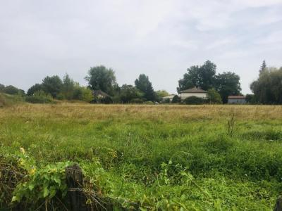 For sale Land GAURIAGUET  33