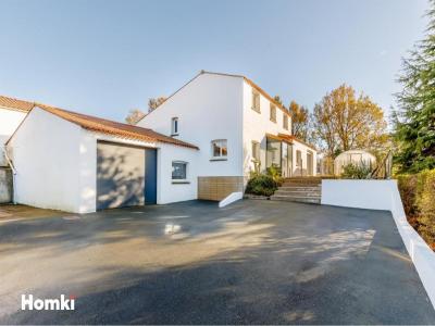 photo For sale House POIROUX 85