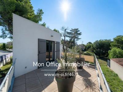 photo For sale Prestigious house CARRY-LE-ROUET 13