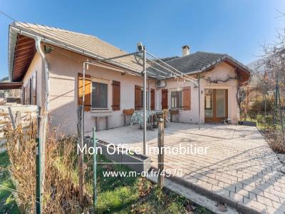 Vente Maison SAVINES-LE-LAC  05