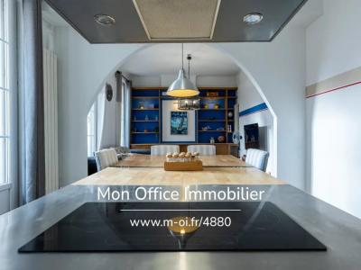 Vente Appartement MARSEILLE-2EME-ARRONDISSEMENT  13