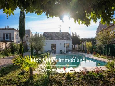 For sale House AUBAGNE  13