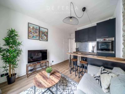 photo For sale Apartment PARIS-15EME-ARRONDISSEMENT 75