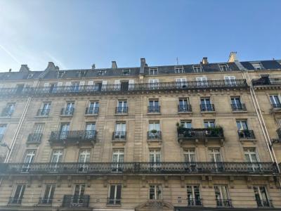 Location Appartement PARIS-6EME-ARRONDISSEMENT  75