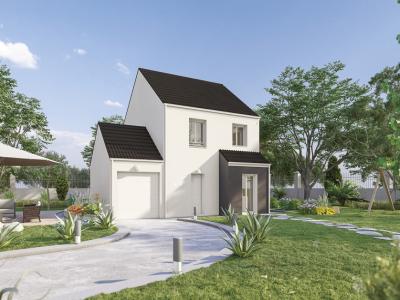 Vente Maison 5 pices MORANGIS 91420