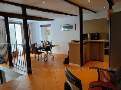 For sale House AMELIE-LES-BAINS 