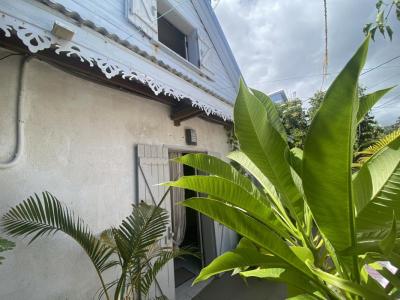 Vente Maison SAINT-PIERRE  974