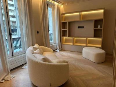 For rent Apartment PARIS-7EME-ARRONDISSEMENT  75