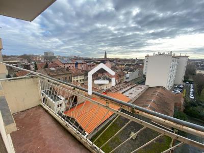 Vente Appartement TOULOUSE 