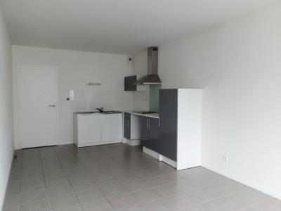 photo For rent Apartment NANTES 44