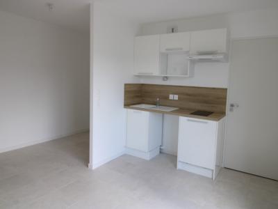 photo For rent Apartment NANTES 44