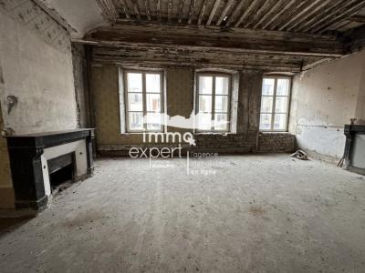 For sale Apartment MIRECOURT 