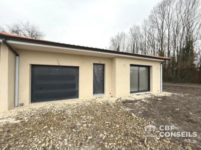 For sale House CELLULE CHAMBARON-SUR-MORGE