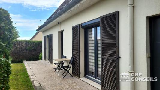 photo For sale House MONTCHANIN 71