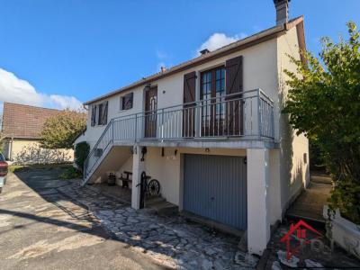 Vente Maison MANTOCHE  70