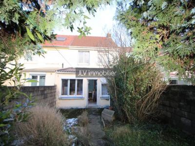 For sale House CAPPELLE-LA-GRANDE  59