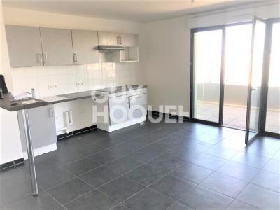 Vente Appartement 3 pices MONTPELLIER 34070