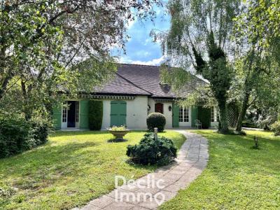 Vente Maison MEMBROLLE-SUR-CHOISILLE  37