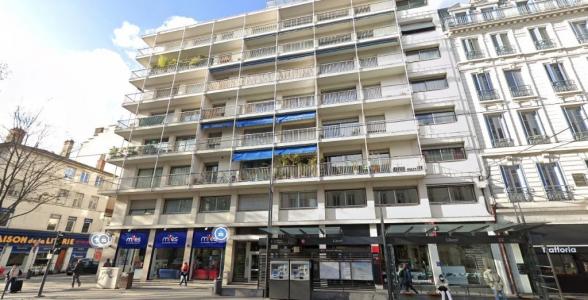 For rent Parking LYON-3EME-ARRONDISSEMENT  69