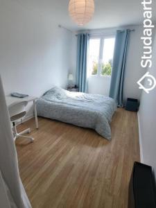 photo For rent Apartment MERIGNAC 33