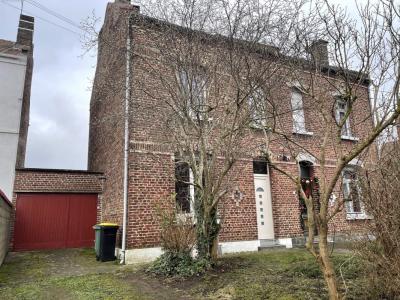 Vente Maison CAMBRAI  59