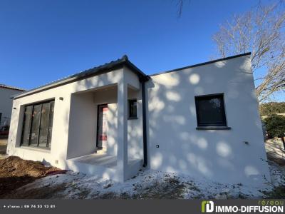 Vente Maison 4 pices AUBAIS 30250