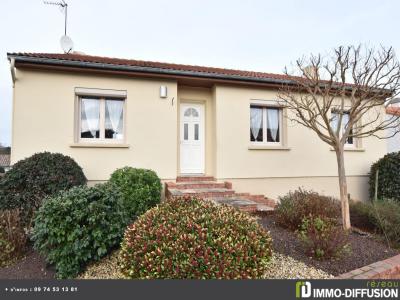 photo For sale House SEGUINIERE 49