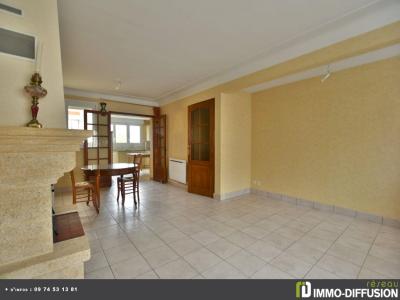 Vente Maison 6 pices CHOLET 49300