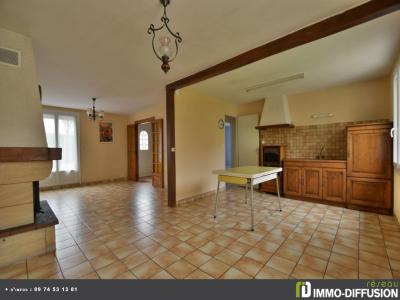 For sale House CHOLET TUILERIE   SACRE COEUR 49