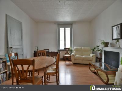 For sale House CHOLET CHOLET CENTRE VILLE 49