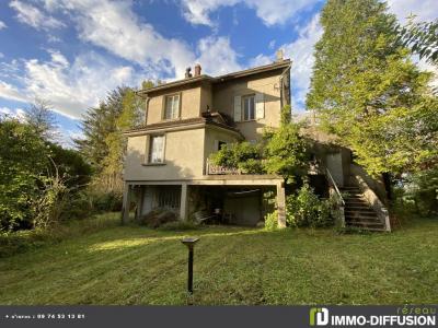 photo For sale House SAINT-LAURENT-DU-PONT 38