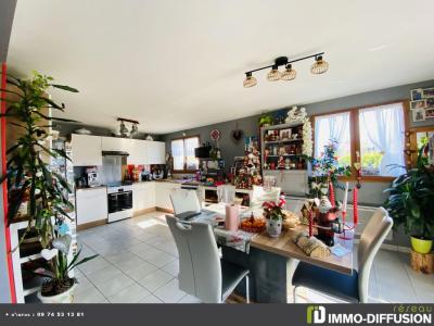 photo For sale House SAINT-LAURENT-DU-PONT 38