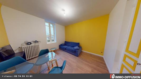 For sale Apartment BAGNOLES-DE-L'ORNE  61