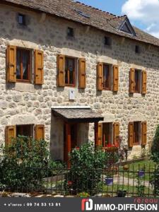 Vente Maison CHATEAUNEUF-DE-RANDON  48