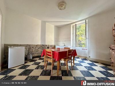 For sale Apartment LANGOGNE  48