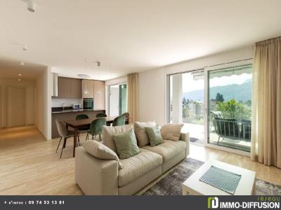 Vente Appartement MONT-DE-MARSAN  40