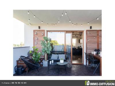 photo For sale Apartment MARGUERITTES 30