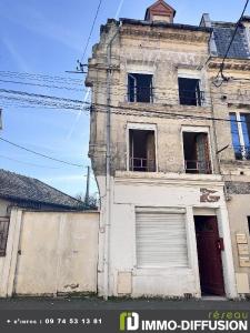 For sale House SOISSONS Saint Waast 02