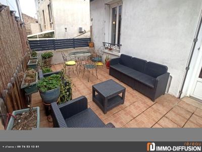 For sale Apartment building SAINT-ETIENNE FAURIEL 42