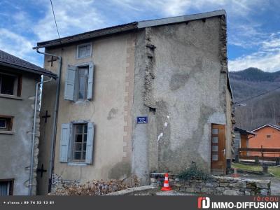 Vente Maison 4 pices AUZAT 09220