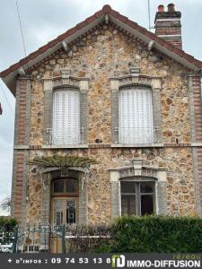 For sale House ROMILLY-SUR-SEINE PROCHE CENTRE ET GARE 10