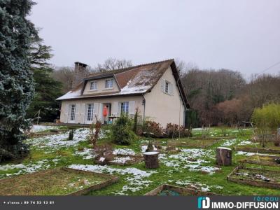 Vente Maison BOUSSAC ECOLE, PROCHE COMMERCES 23