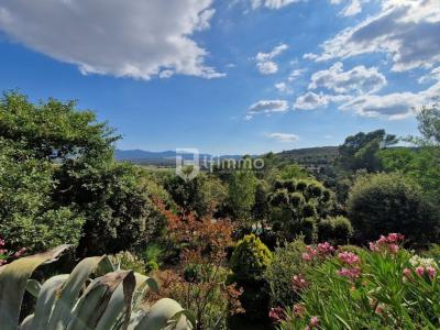 photo For sale House VIDAUBAN 83