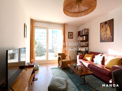 Location Appartement ASNIERES-SUR-SEINE  92